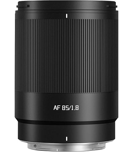 Amazon.co.jp: TTArtisan AF 75mm F2 Eマウント フルサイズ 単焦点