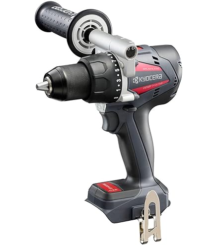 Amazon.co.jp: リョービ(RYOBI) 充電式振動ドライバドリル 18V BPD-180