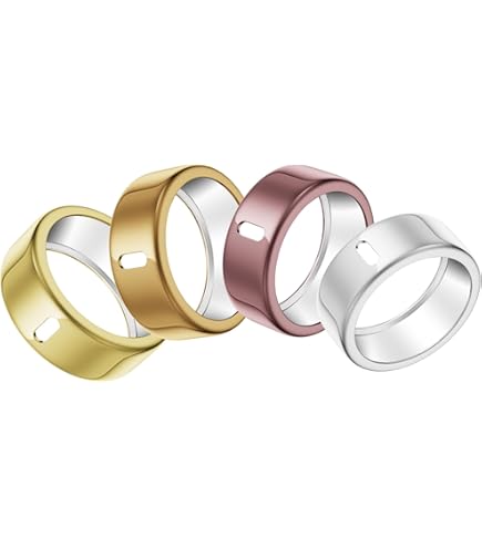 Amazon.co.jp: Oura Ring Gen3 Heritage 3rd Generation Heritage