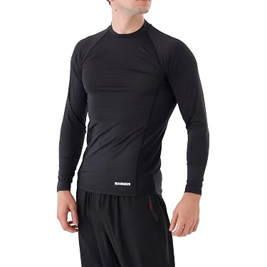 【極美品/DOMINGO】THERMAL CREW TOP L Amazon.co.jp Best Sellers: The most popular items in Men's Thermal