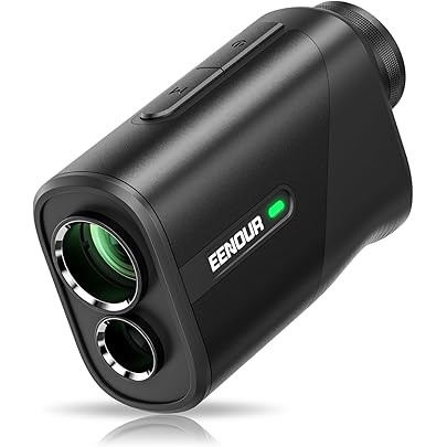 Amazon.co.jp: EENOUR ゴルフレーザー距離計収納ケース Ultra