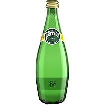 Amazon.co.jp: Perrier(ペリエ) (お徳用ボックス) ペリエ 瓶 750ml