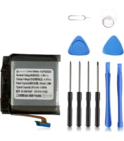 Amazon | MAXSHARKS Galaxy Watch 4 (40mm) & Galaxy Watch 4 Classic