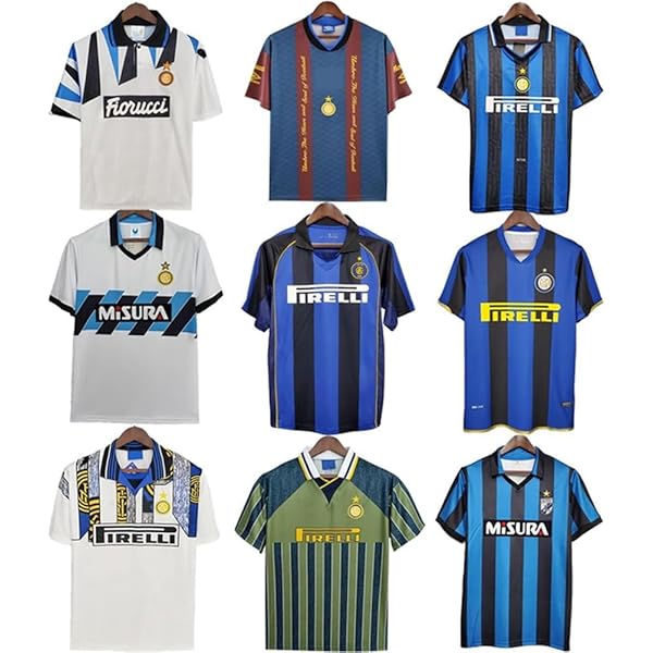 Amazon.co.jp: [Farstyle] 04-05 アトレティコ マドリード ホーム