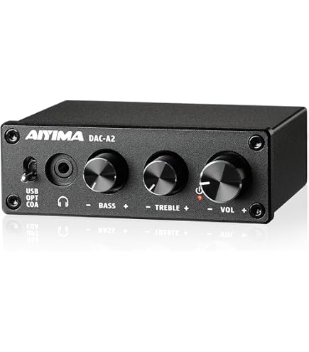 Amazon.co.jp: Denon USB-DAC ヘッドホンアンプ ハイレゾ音源対応