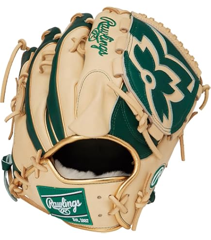 Amazon | ローリングス(Rawlings) 野球用 グローブ 軟式 HOH® PRO