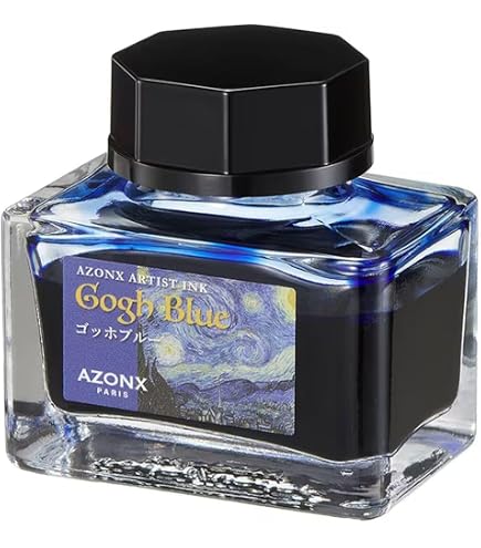 Amazon.co.jp: Montblanc モンブラン 万年筆 ボトルインク 特別モデル