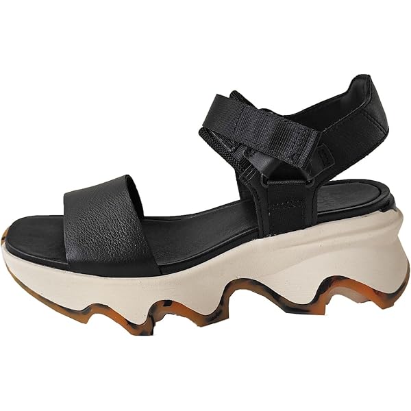 Amazon | [ソレル] NL4962 キネティック インパクト Yストラップ