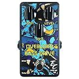EC Custom Shop エフェクター ベースオーヴァーロード Bass Overlord