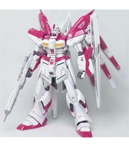 MG　フェネクス　ナラティブ　ver MG 1/100 ユニコーンガンダム3号機 フェネクス （ナラティブ