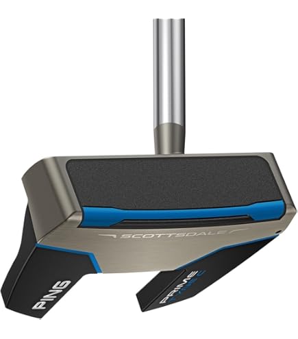 Amazon | ピン（PING） SCOTTSDALE スコッツデール CRAZ-E パター