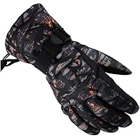 Amazon Co Jp 売れ筋ランキング メンズスノーボード スキーグローブ の中で最も人気のある商品です