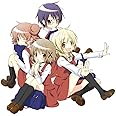 ひだまりスケッチ Blu-ray Disc Box