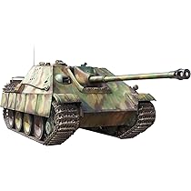 Amazon | タコム 1/35 スーパーブリッツシリーズ ヤークト