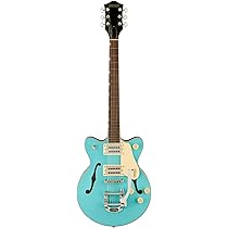 りょぼ　セミアコ　Gretsch G2655 Streamliner Amazon.co.jp: GRETSCH グレッチ セミアコ G2655 Streamliner