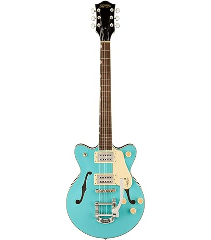 グレッチGretsch G-2604STREAM LINER GRETSCH グレッチ G2604T Streamliner Rally II Center Block