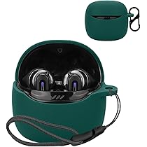 JBL TUNE FLEX充電ケース付 Charging case for TUNE FLEX GHOST | 対応機種: TUNE FLEX