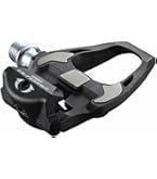 さシマノDura-Ace  R9100ペダル標準 シマノ SHIMANO DURA-ACE PD-R9100 SPD-SL ビンディングペダル
