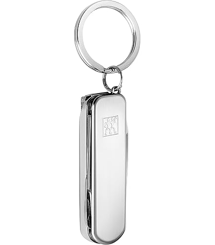 Amazon | ZWILLING ツイン クラシック Inox ケース クロック フレーム
