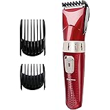 Amazon Co Jp バリカン 防水 顔用パントリマーキット バリカンは男性用のヘアマシンをカットし 電気専門の強力なコードレスヘアトリマー 男性 女性 子供用のヘアカットキットは充電式 ビューティー