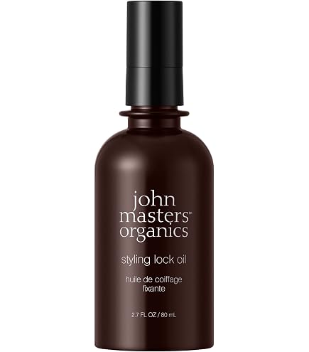 Amazon.co.jp: ジョンマスターオーガニック(john masters organics