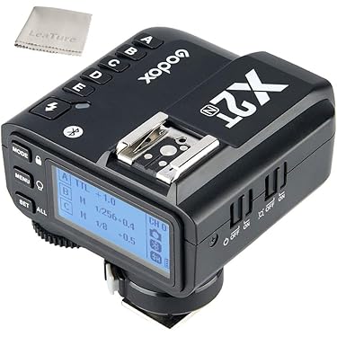 各社対応！カメラマン必須アイテム！簡単！フラッシュ！遠隔操作！おすすめ！美品！ Amazon.co.jp 売れ筋ランキング: スタジオ機材用リモコン の中で