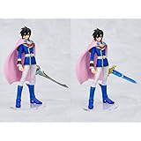 ワンコイングランデ フィギュア テイルズ オブ デスティニー&テイルズ オブ デスティニー2 リオン・マグナス単品