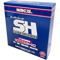 Amazon | ワコーズ スプレー STC-A スーパータイヤコート A410 480ml