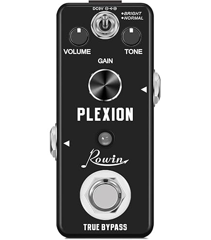 Amazon | Radial ラジアル 2CH真空管ディストーション Tonebone