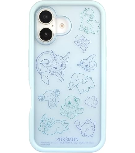 Amazon.co.jp: ポリゴンフォン型スマホケース＆スタンド