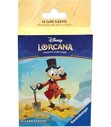 Amazon.co.jp: Ravensburger ディズニー ロルカナ TCG:D100