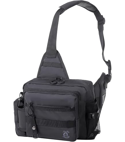 Amazon | AbuGarcia (アブガルシア) ワンショルダーバッグミニ 