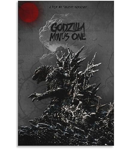 【レア】 ゴジラ ポスター 2000年製 S.H.MonsterArts GODZILLA [2000]