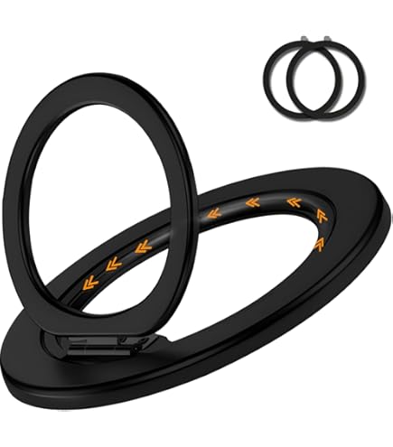 Amazon | シクフォニ スマホリング 暇72 周年 1周年 | ホールド 通販