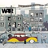 The World Is A Ghetto [Analog]