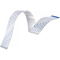 フレキシブルフラットケーブル 延長リボンケーブル 3Dプリンター ラップトップ Amazon.co.jp: uxcell FFCリボン フラットケーブル LCD 3D