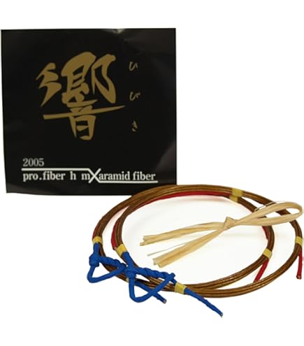 竹弓1、2、4セット Amazon | 山武弓具店 光弦 弦 2本入 二寸伸 1号 弓道 弓具 弓道