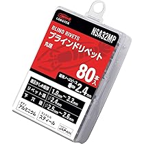 Amazon | ロブテックス ハンドリベッターキット HR102D | ハンド