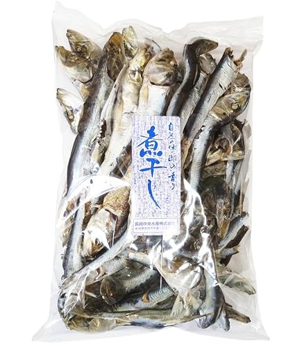 Amazon.co.jp: サカモト 金太郎いわし 150g×5袋 : 食品・飲料・お酒