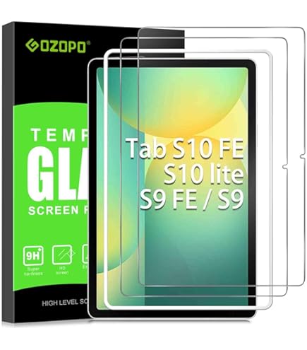 Amazon.co.jp: Samsung Galaxy Tab S9 FE 10.9インチ、128GB