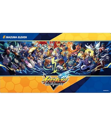 Amazon.co.jp: イナズマイレブンGO IG-13 TCG 爆熱!!イナズマ