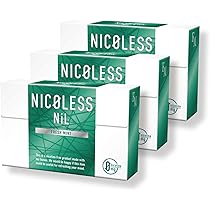 ニコチン中毒者出品 Amazon.co.jp: The Third IZUMI 加熱式タバコ ニコチン0 禁煙