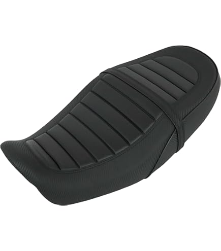 Amazon.co.jp: PMC (ピーエムシー) バイク用シート Stylish Seat