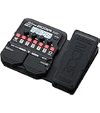 ZOOM G3n ズーム ギター マルチエフェクター アンプシミュレーター ZOOM ( ズーム ) G3n ギター用マルチエフェクター・アンプ