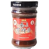 三明 ピーシェン豆板醤 250g