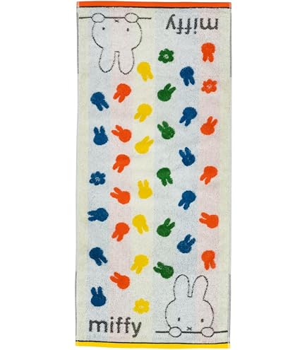 Amazon｜nishikawa 【 西川 】 ミッフィー ひざ掛け 70X100cm ガーゼ