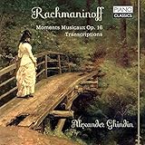 Complete Transcriptions