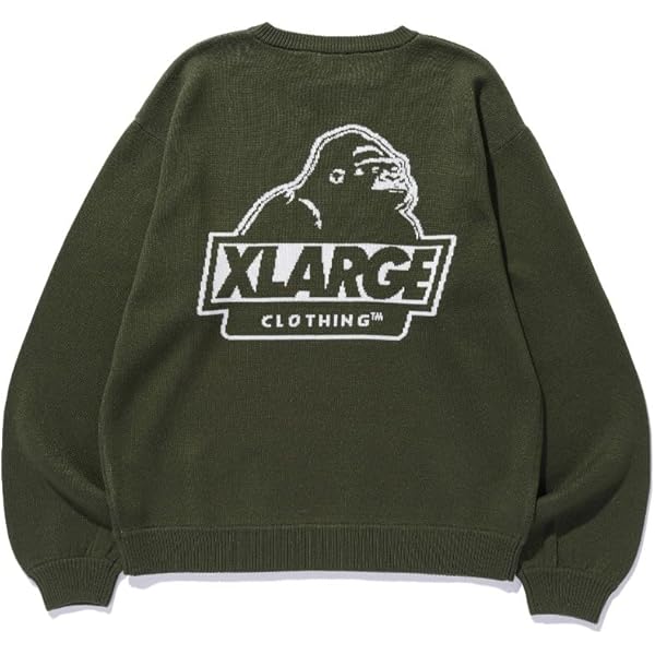 ゴリラページ Amazon.co.jp: [XLARGE] KIDS(エクストララージキッズ) OGゴリラ