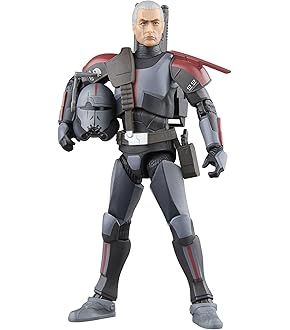 Amazon.co.jp: スターウォーズ ブラックシリーズ バッド・バッチ