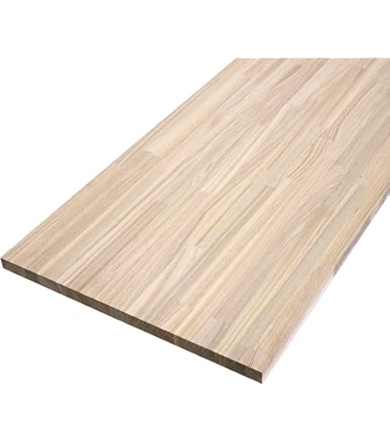 Amazon.co.jp: パイン集成材 1000×500×20ミリ(6kg) : DIY・工具・ガーデン